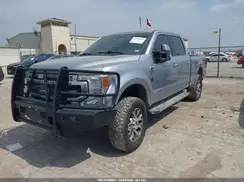 1FT8W2BT2NEC21677 2022 FORD F250