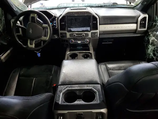 1FT8W2BT2NED28695 2022 FORD F250 - Image 8