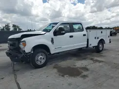 1FT8W2BT2NED39602 2022 FORD F250