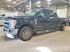 1FT8W2BT2NED40958 2022 FORD F250