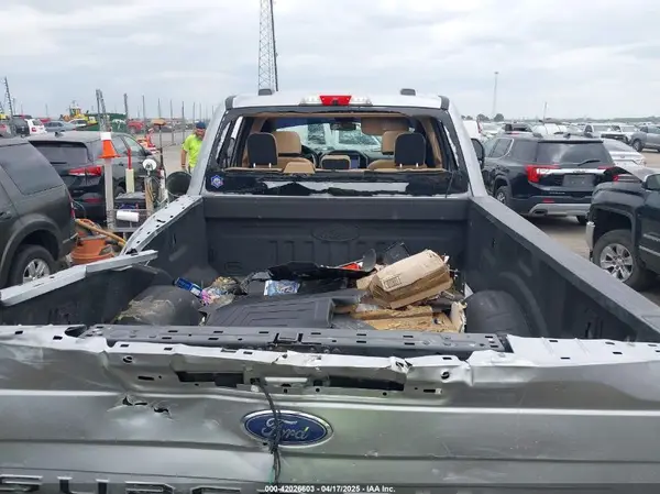 1FT8W2BT2NED50065 2022 FORD F250 - Image 8