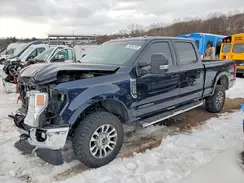 1FT8W2BT2NEE12273 2022 FORD F250