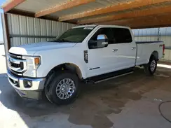 1FT8W2BT2NEE23810 2022 FORD F250