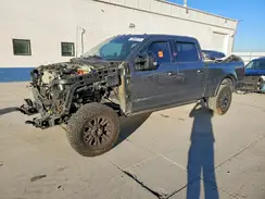 1FT8W2BT2NEE40302 2022 FORD F250