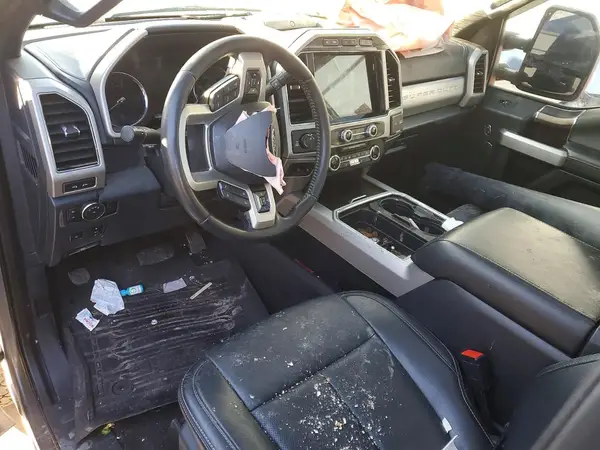 1FT8W2BT2NEE40302 2022 FORD F250 - Image 8