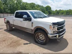 1FT8W2BT2NEE64342 2022 FORD F250