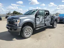 1FT8W2BT2NEF26354 2022 FORD F250