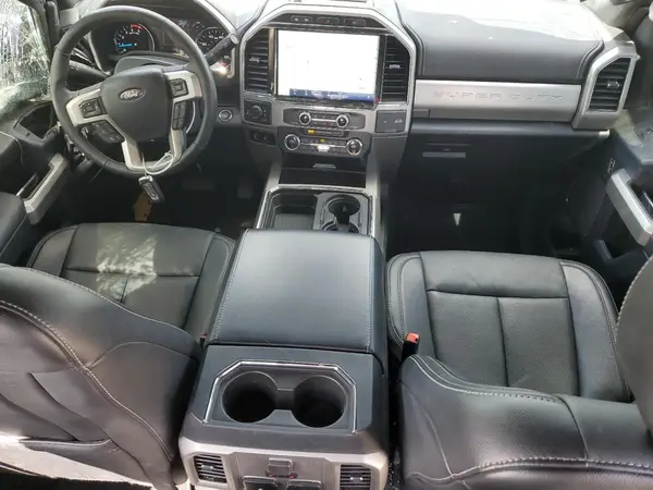 1FT8W2BT2NEF26354 2022 FORD F250 - Image 8