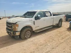 1FT8W2BT2NEF40674 2022 FORD F250