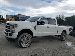 1FT8W2BT2NEF44661 2022 FORD F250