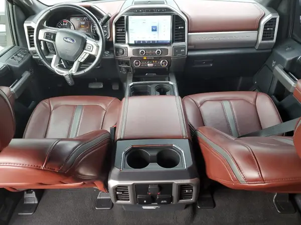 1FT8W2BT2NEF44661 2022 FORD F250 - Image 8