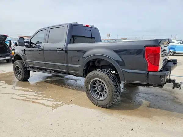 1FT8W2BT2NEF46331 2022 FORD F250 - Image 2