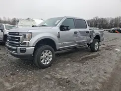 1FT8W2BT2NEF51206 2022 FORD F250