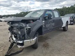 1FT8W2BT2NEF63632 2022 FORD F250