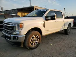 1FT8W2BT2NEF64554 2022 FORD F250