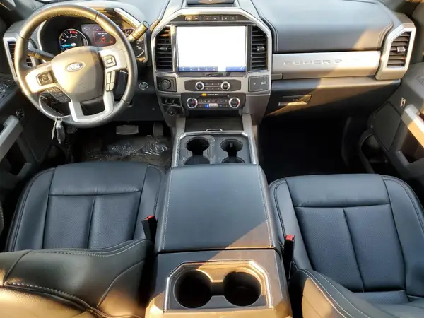 1FT8W2BT2NEF64554 2022 FORD F250 - Image 8