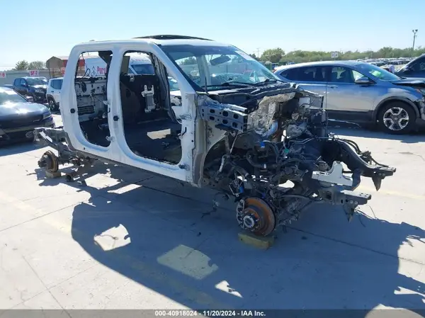 1FT8W2BT2NEF80950 2022 FORD F250 - Image 1
