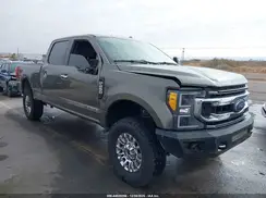 1FT8W2BT2NEF82231 2022 FORD F250