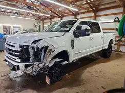 1FT8W2BT2NEF83167 2022 FORD F250