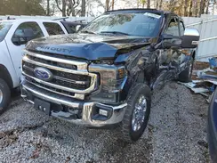 1FT8W2BT2NEG21643 2022 FORD F250