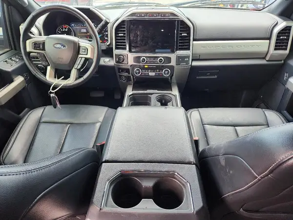 1FT8W2BT2NEG22517 2022 FORD F250 - Image 8