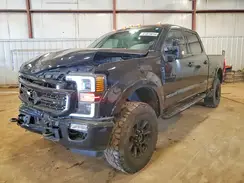 1FT8W2BT2NEG23747 2022 FORD F250