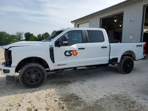 1FT8W2BT2PEC09256 2023 FORD F250 - Image 1