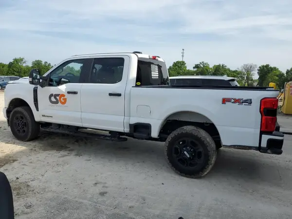 1FT8W2BT2PEC09256 2023 FORD F250 - Image 2