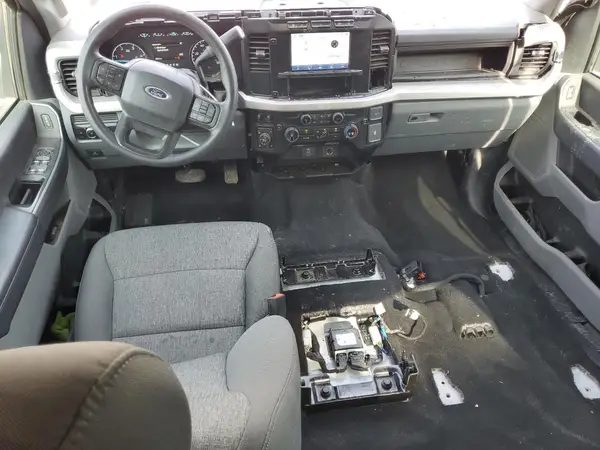 1FT8W2BT2PEC09256 2023 FORD F250 - Image 8
