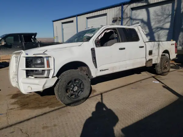 1FT8W2BT2PEC56514 2023 FORD F250 - Image 1