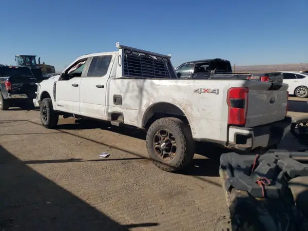 1FT8W2BT2PEC56514 2023 FORD F250 - Image 2