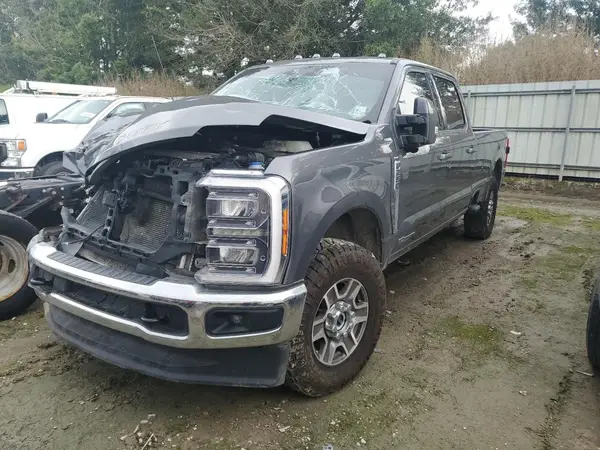 1FT8W2BT2PEC96771 2023 FORD F250 - Image 1