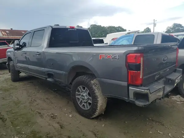 1FT8W2BT2PEC96771 2023 FORD F250 - Image 2