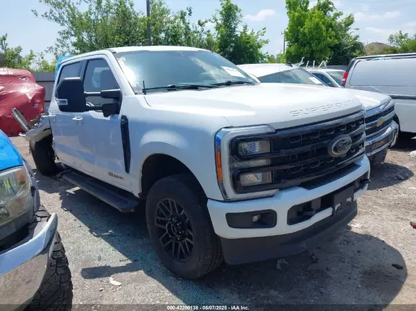 1FT8W2BT2PED07994 2023 FORD F250 - Image 1