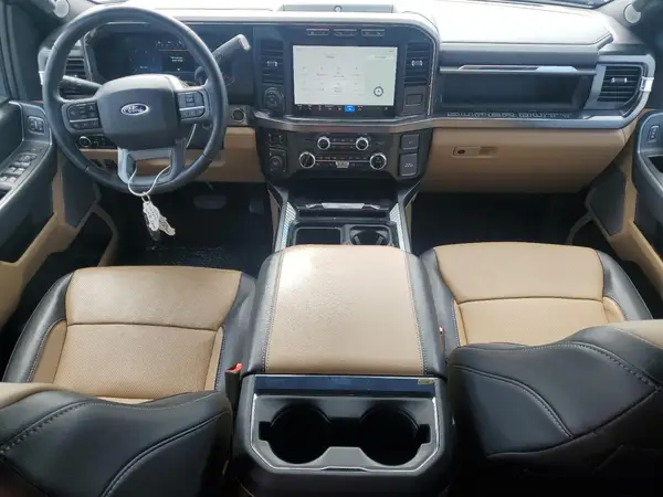 1FT8W2BT2PED21006 2023 FORD F250 - Image 8