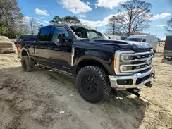 1FT8W2BT2PED27078 2023 FORD F250