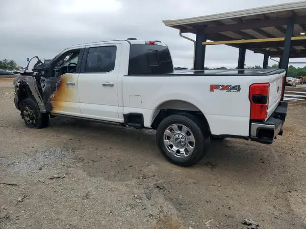 1FT8W2BT2PED35956 2023 FORD F250 - Image 2