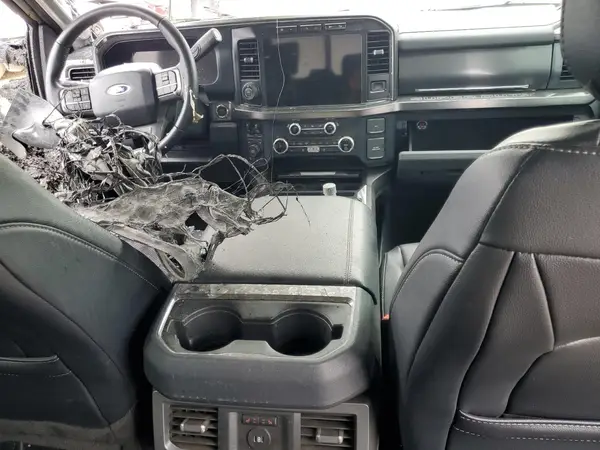 1FT8W2BT2PED35956 2023 FORD F250 - Image 8