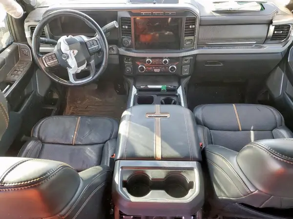 1FT8W2BT2PED69220 2023 FORD F250 - Image 8