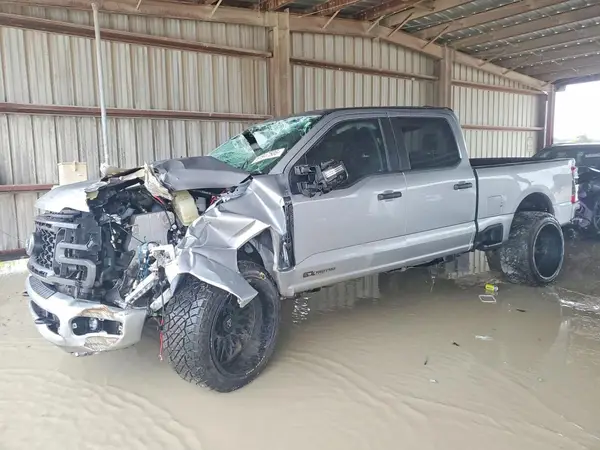 1FT8W2BT2PED87443 2023 FORD F250 - Image 1