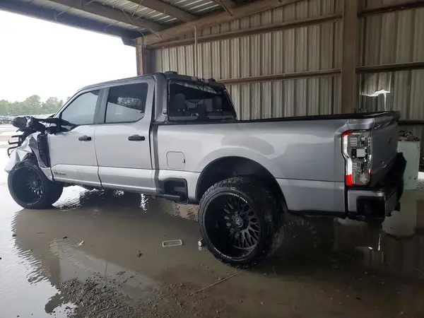 1FT8W2BT2PED87443 2023 FORD F250 - Image 2
