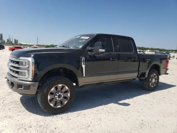 1FT8W2BT2PED97003 2023 FORD F250 - Image 1