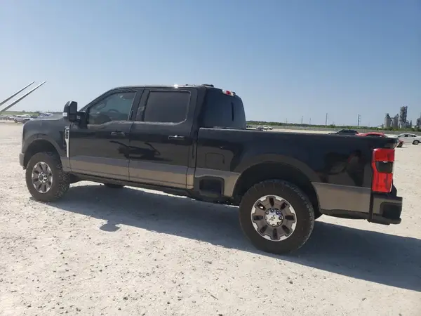 1FT8W2BT2PED97003 2023 FORD F250 - Image 2
