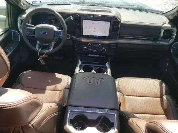 1FT8W2BT2PED97003 2023 FORD F250 - Image 8