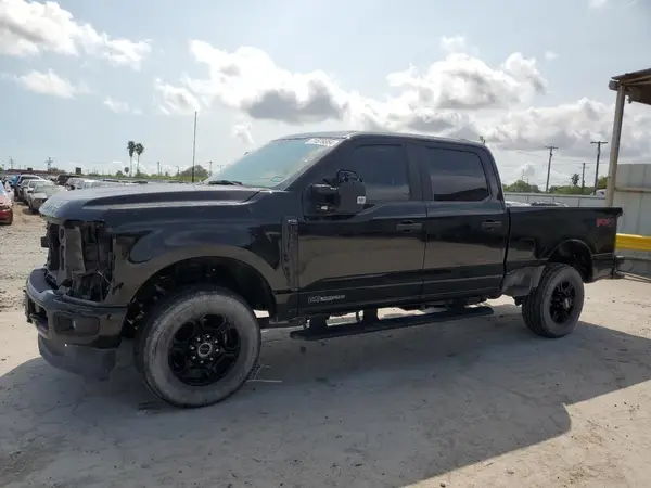 1FT8W2BT2PEE19517 2023 FORD F250 - Image 1