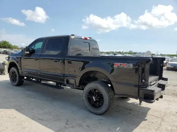 1FT8W2BT2PEE19517 2023 FORD F250 - Image 2