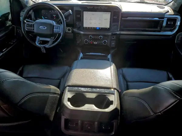 1FT8W2BT2REC13942 2024 FORD F250 - Image 8
