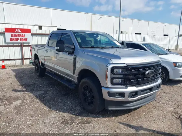 1FT8W2BT2REC28215 2024 FORD F250 - Image 1