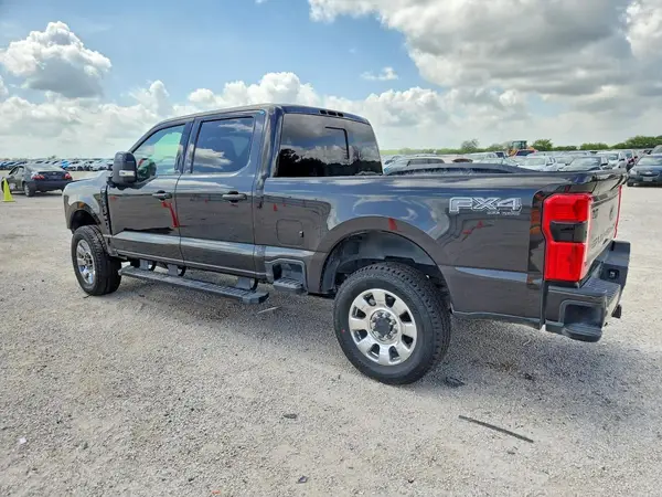 1FT8W2BT2REC77995 2024 FORD F250 - Image 2