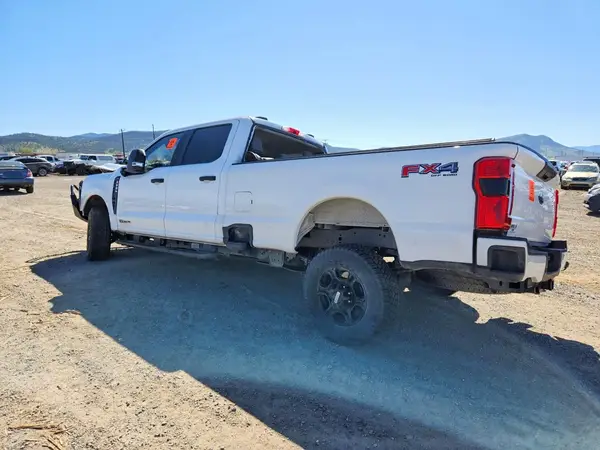 1FT8W2BT2REC89838 2024 FORD F250 - Image 2